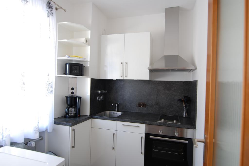 Apartment Reichenhall Bad Reichenhall Ruang foto
