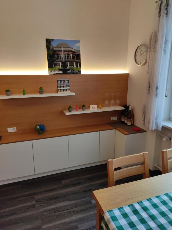 Apartment Reichenhall Bad Reichenhall Bagian luar foto