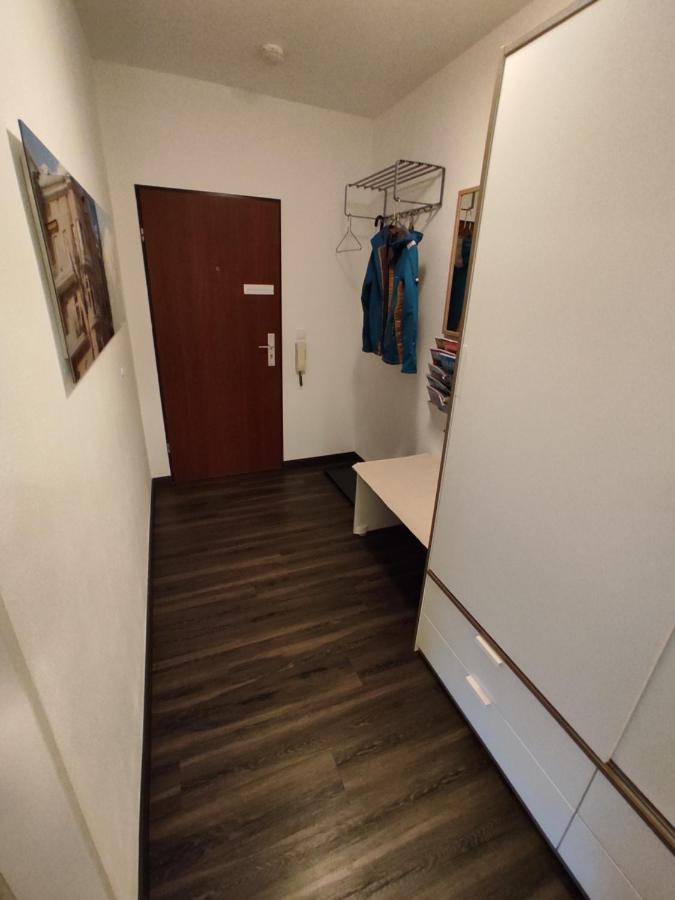 Apartment Reichenhall Bad Reichenhall Bagian luar foto